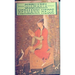 Hermann Hesse - Siddharta